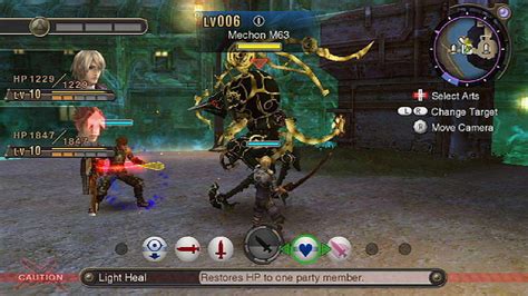 Xenoblade Chronicles: แอ็คชั่น RPG สุดอลังการจากดินแดนของบลาด!!