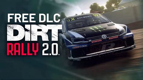 Dirt Rally 2.0: เกมแข่งรถที่ทดสอบความสามารถในการควบคุมรถของคุณ!