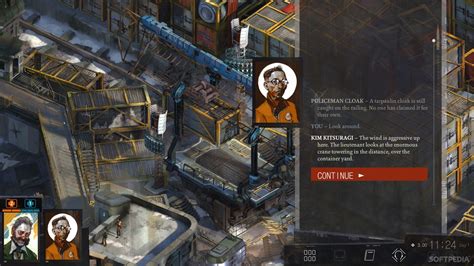  Disco Elysium - RPG Masterpiece ที่ทำให้คุณลืมโลกจริงไปชั่วคราว!