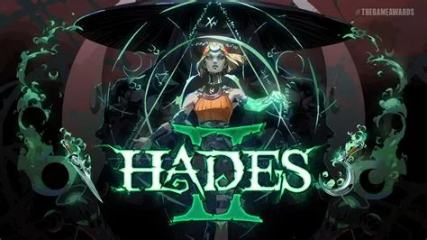 Hades ⚔️ เกมแอคชั่นสุดมันส์ สุดโหดที่ต้องลอง!