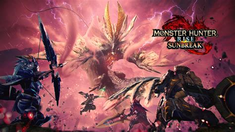  Monster Hunter Rise! เอาชนะเหล่าอสูรยักษ์ด้วยการผสมผสานระหว่างความคล่องตัวและกลยุทธ์ที่เฉียบคม