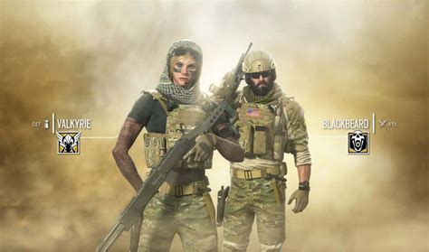 Rainbow Six Siege: การยิงปะทะเข้มข้นสุดมันส์! สัมผัสประสบการณ์แทคติคอลชู้ตติ้งที่ไม่เหมือนใคร