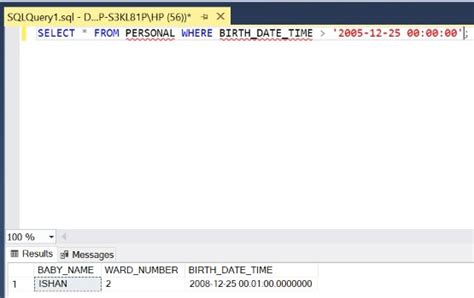 sql 日付 範囲: データベースの時間旅行者か、それとも単なる日付フィルタか？