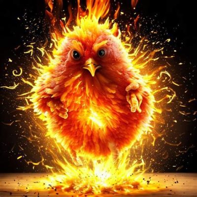  Tripwire: The Mystery of the Missing Weapons and Exploding Chickens