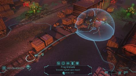  XCOM: Enemy Unknown - เกมกลยุทธ์แบบ턴บีทurn-based ที่จะทำให้คุณต้องนอนดึก!