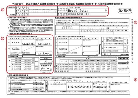 年末調整 追加徴収 10万：税金の迷宮を探る