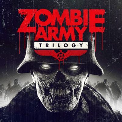  Zombie Army Trilogy:  เกมยิง зомบี้สุดมันส์ที่ห้ามพลาด!